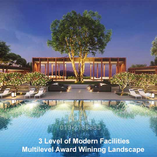 Quinn Pool 540