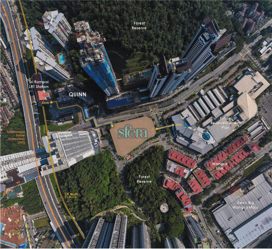Sfera-Aerial-View